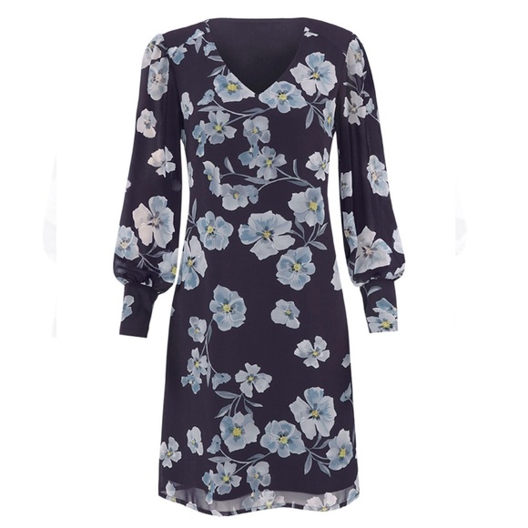 CAbi Dresses & Skirts - Elkery Dress XXL Fall 2020 CAbi #4018